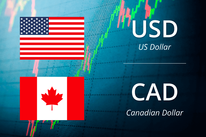USD/CAD ghi nhận 4 đỉnh trước khi Ngân hàng TW Canada đưa ra quyết định