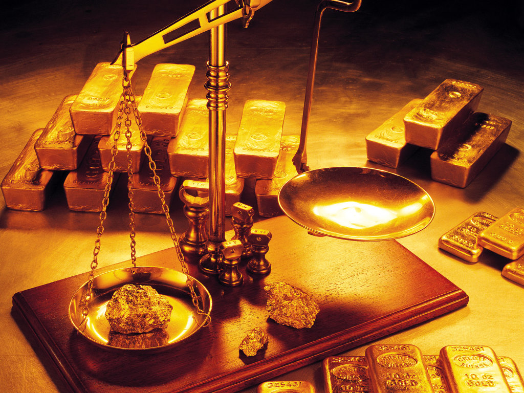 Các ngân hàng trung ương đẩy mạnh tích trữ vàng thay vì trữ USD