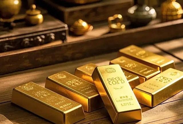 "Cuộc chiến dưới lòng đất": Hai cường quốc Á-Âu cạnh tranh từng taasns vàng