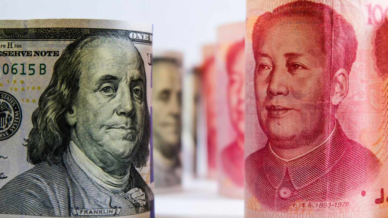 Nhân lúc đồng USD gặp khó, Trung Quốc đẩy mạnh quốc tế hóa Nhân dân tệ