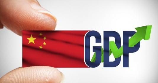 GDP Trung Quốc tăng 4.6% trong quý 3, vượt kỳ vọng