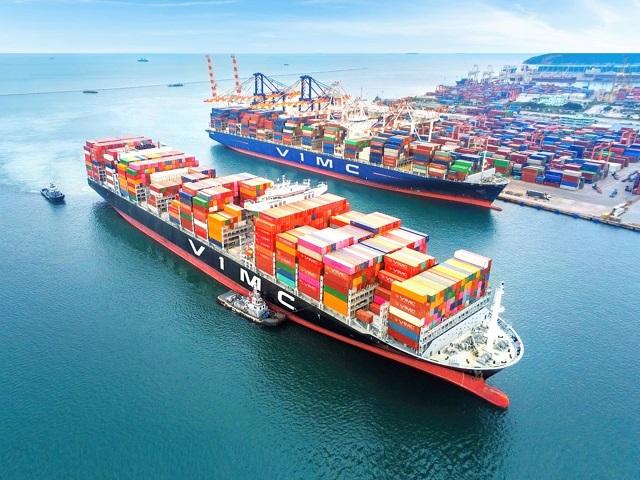 Giá cước vận tải biển tăng mạnh, doanh nghiệp nên cân nhắc phương án thay thế