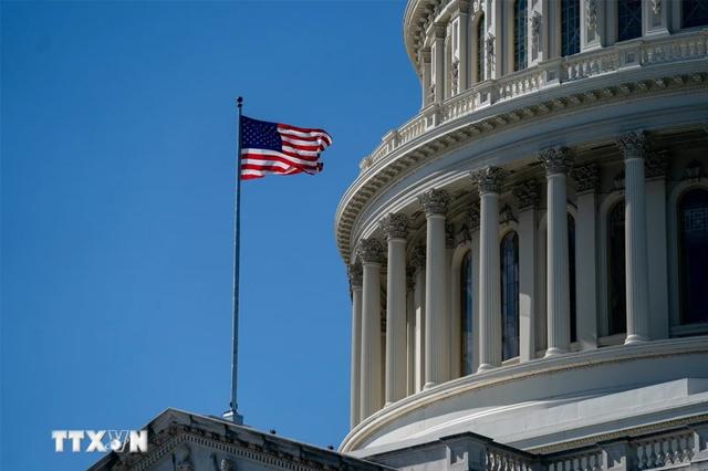 Mỹ: Dự luật giảm thuế của Tổng thống Trump có thể làm tăng thâm hụt ngân sách