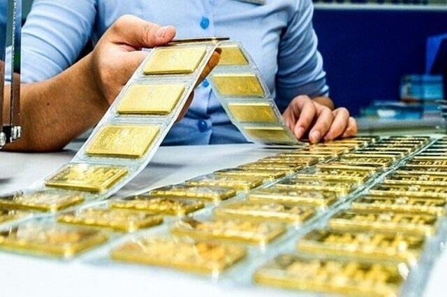 Thủ tướng yêu cầu sớm ban hành kết luận thanh tra với các tổ chức  kinh doanh vàng