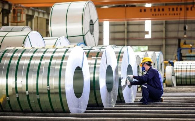 Malaysia dỡ bỏ thuế chống bán phá giá đối với sắt, thép Việt Nam