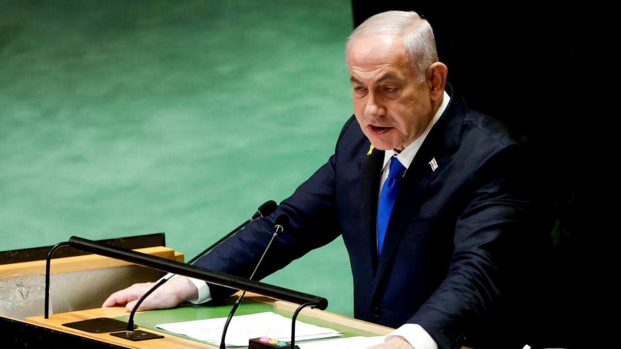 Netanyahu đồng ý hạn chế tấn công Iran, Washington Post đưa tin