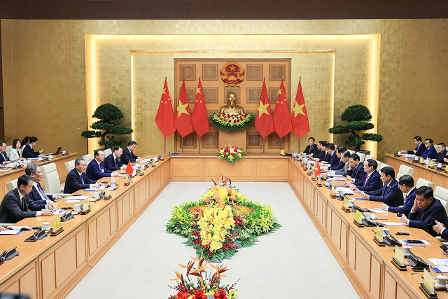 THU-TUONG-PHAM-MINH-CHINH-GAP-THU-TUONG-TRUNG-QUOC-LY-CUONG-TOA-DAM