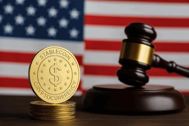 Thượng viện Mỹ thông qua luật quản lý tiền điện tử stablecoin