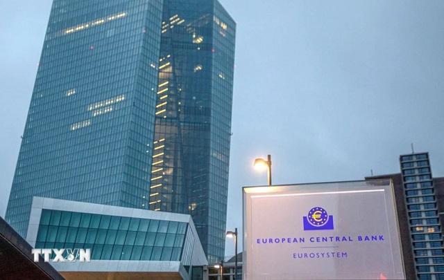 Quan chức ECB: Lãi suất sẽ tiếp tục hạ nếu lạm phát duy trì đà giảm tốc