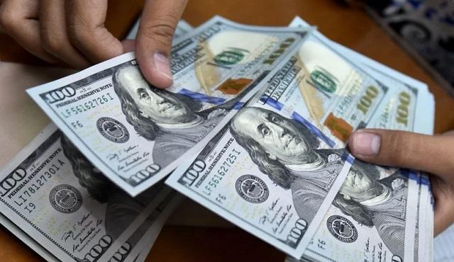 Tỷ giá ngày 2/6: Đồng USD và nhân dân tệ tăng giảm trái chiều