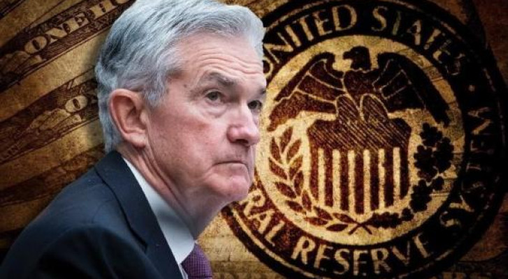 Fed tăng lãi suất thêm 0,25%, chu kỳ nâng lãi sắp tới hồi kết