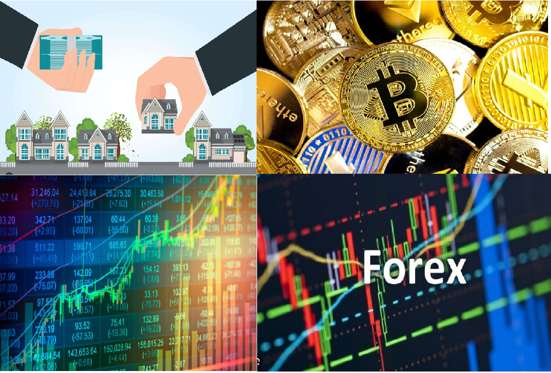 PHÂN TÍCH NHẬN ĐỊNH FOREX 12/11/2024