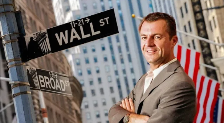 Michael Platt – Vị Vua của Wall Street 2016 | Câu chuyện Trader